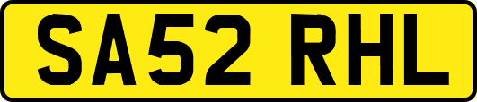 SA52RHL