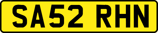SA52RHN