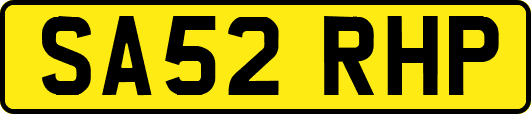 SA52RHP