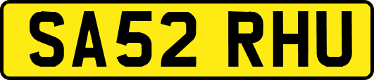 SA52RHU