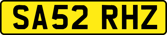 SA52RHZ