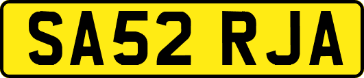 SA52RJA