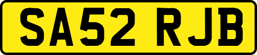 SA52RJB