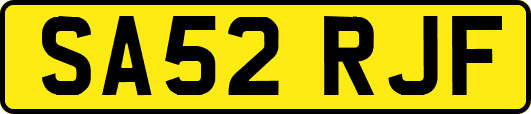 SA52RJF