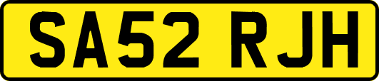 SA52RJH
