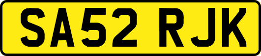 SA52RJK