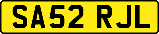 SA52RJL