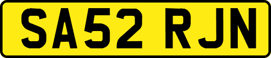 SA52RJN
