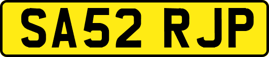 SA52RJP