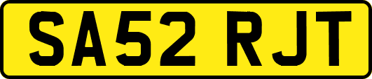 SA52RJT