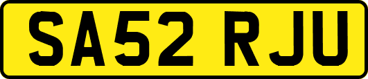 SA52RJU