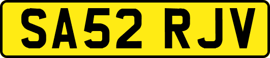 SA52RJV