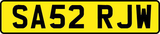 SA52RJW