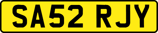 SA52RJY