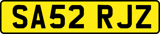 SA52RJZ