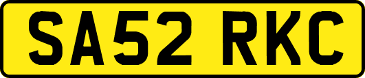 SA52RKC