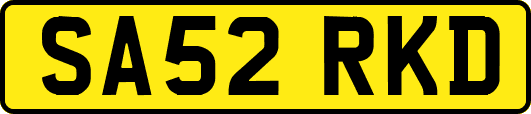 SA52RKD