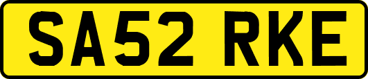 SA52RKE