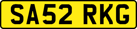 SA52RKG