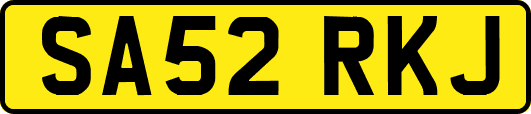 SA52RKJ