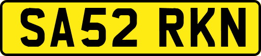SA52RKN