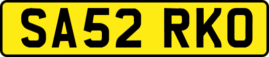 SA52RKO