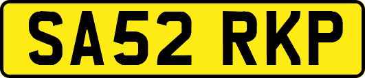 SA52RKP