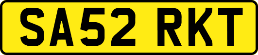 SA52RKT