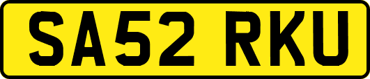SA52RKU