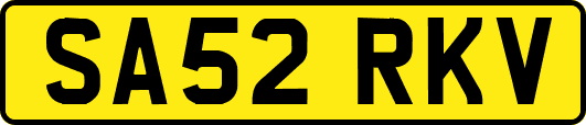 SA52RKV