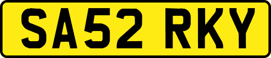 SA52RKY