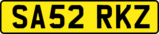SA52RKZ