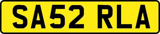 SA52RLA