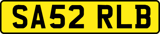 SA52RLB