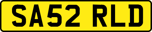 SA52RLD