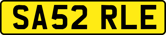 SA52RLE