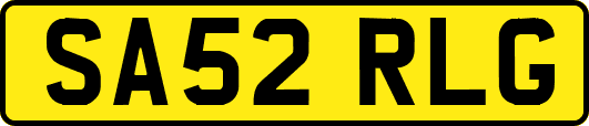 SA52RLG