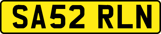 SA52RLN