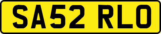 SA52RLO