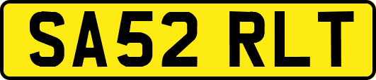 SA52RLT