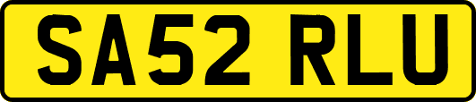 SA52RLU