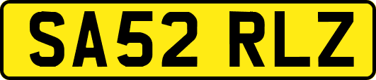 SA52RLZ