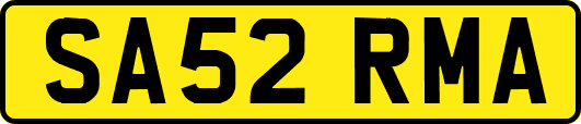 SA52RMA