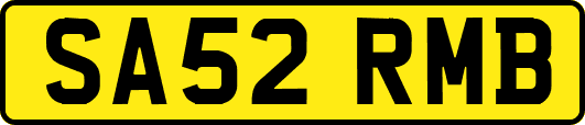 SA52RMB