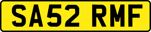 SA52RMF