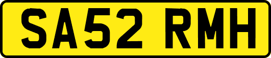 SA52RMH