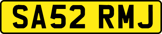 SA52RMJ