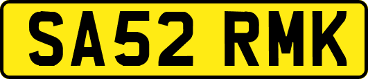 SA52RMK