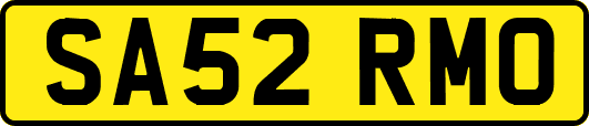 SA52RMO