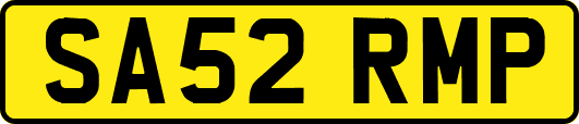 SA52RMP
